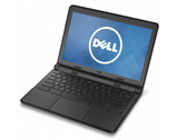Courte critique du Chromebook Dell Chromebook 11 (3120)