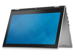 Le Dell Inspiron 13 7359-4839, de chez Notebooksbilliger.de