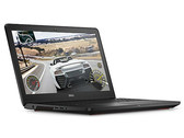 Courte critique du PC portable Dell Inspiron 15 7559