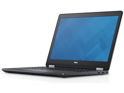 Nos remerciements à Notebooksbilliger pour le prêt de ce Dell Latitude 15 E5570.