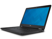 Mise à jour de la courte critique du PC portable Dell Latitude E5550 (Broadwell)