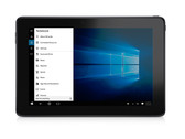 Courte critique de la tablette Dell Venue 10 Pro (5056)