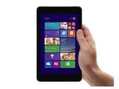 Mise à jour de la courte critique de la Tablette Dell Venue 8 Pro (Modèle 3845)