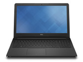 Courte critique du PC portable Dell Vostro 15 3558