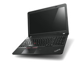 Courte critique du PC portable Lenovo ThinkPad E550 (Core i7, Radeon R7 M265)