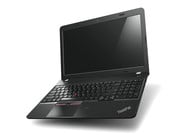 En test : le Lenovo ThinkPad Edge E550, cordialement fourni par CampusPoint.de
