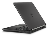 Critique complète de l'Ultrabook Dell Latitude 14 E7450