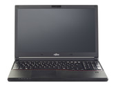 Courte critique du PC portable Fujitsu Lifebook E554