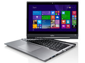 Courte Critique du Convertible Fujitsu LifeBook T935