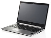 Courte Critique de l'Ultrabook Fujitsu LifeBook U745