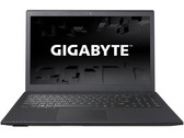 Courte critique du PC portable Gigabyte P15F v2