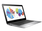 Courte Critique de l'Ultrabook HP EliteBook Folio 1020 G1