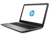 Courte critique du PC portable HP 15-ay116ng