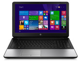 Courte critique du PC Portable HP 350 G1 (2015)