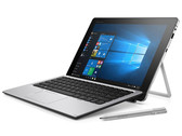 Courte critique du PC convertible HP Elite x2 1012 G1