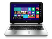 Courte critique du PC portable HP Envy 15