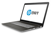 Courte critique du PC portable HP Envy 17-n107ng