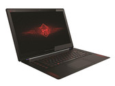 Critique complète du PC portable HP Omen