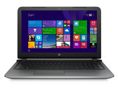 Courte critique du PC Portable HP Pavilion 15