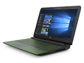 Courte critique du PC portable HP Pavilion 15 (i7-6700HQ, GTX 950M)