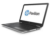 Courte critique du PC portable HP Pavilion 15-aw004ng