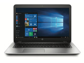 Courte critique du PC portable HP ProBook 470 G4