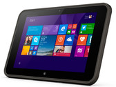 Courte critique de la Tablette HP Pro 10 EE G1