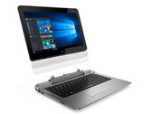 Courte critique du Convertible HP Pro x2 612 G1