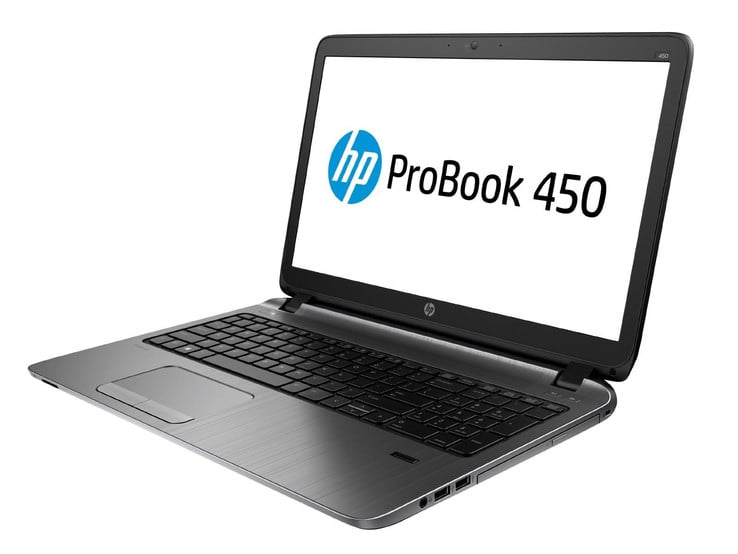 Avant-garde bureautique : HP ProBook 450 G2 L3Q27EA