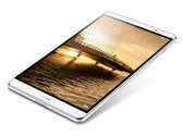 Courte critique de la Tablette Huawei MediaPad M2