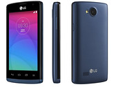 Courte critique du Smartphone LG Joy