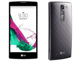 Courte critique du Smartphone LG G4c