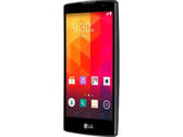 Courte critique du Smartphone LG Spirit 4G