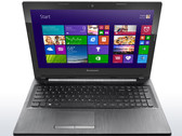 Courte critique du PC portable Lenovo G50-80