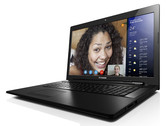 Courte critique du PC Portable Lenovo G70-80 80FF00H0GE