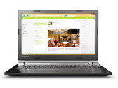 Courte critique du PC portable Lenovo IdeaPad 100-15