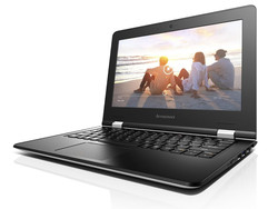 Le Lenovo IdeaPad 300S-11IBR est en test chez Notebookcheck grâce à Cyberport.de