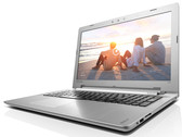 Courte critique du Lenovo IdeaPad 500-15ACZ