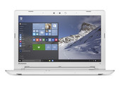 Courte critique du PC portable Lenovo IdeaPad 500-15ISK