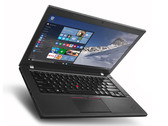 Courte critique du PC portable Lenovo ThinkPad T460 (Core i5, FHD)