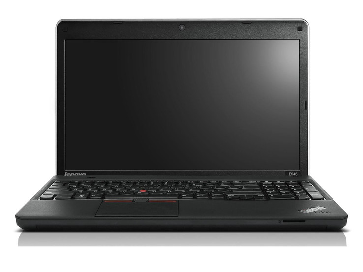 Compagnon de travail pas cher : ThinkPad E555