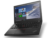 Courte critique du Lenovo ThinkPad X260 (Core i7, FHD)