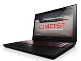 Courte critique du PC portable Lenovo Y50-70 (GTX 960M, 4K)