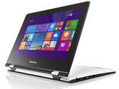 Courte critique du convertible Lenovo Yoga 300-11IBR