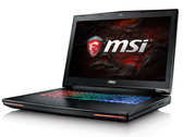 Courte critique du PC portable MSI GT72VR 7RE Dominator Pro