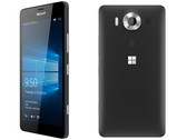 Courte critique du smartphone Microsoft Lumia 950