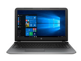 Courte critique du PC portable HP Pavilion 17-g120ng