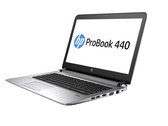 Courte critique du PC portable HP ProBook 440 G3