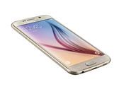 Courte critique du Smartphone Samsung Galaxy S6