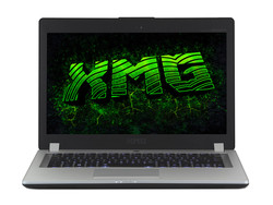 Schenker XMG C405